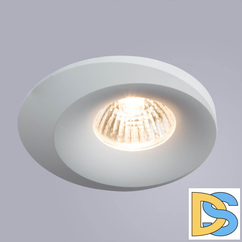 Встраиваемый светильник Divinare Orbite 1777/03 PL-1