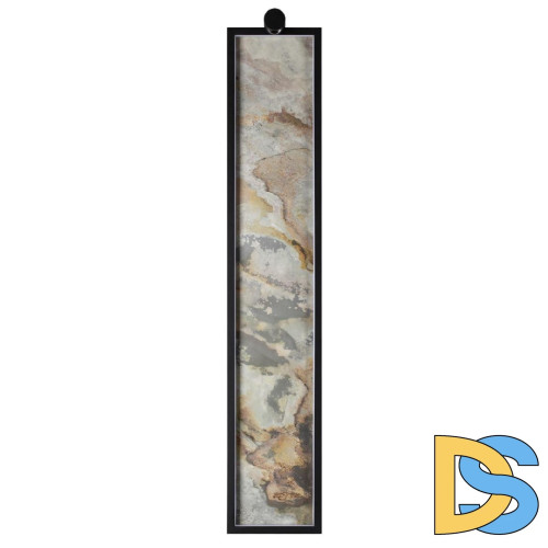 Настенный светильник Odeon Light Stoflake 5078/35WL