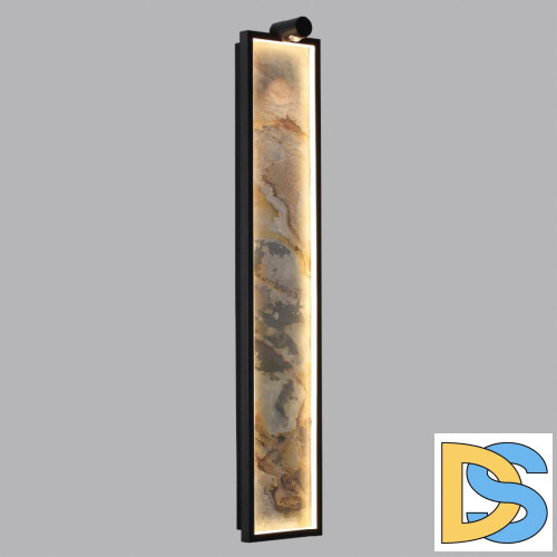 Настенный светильник Odeon Light Stoflake 5078/35WL