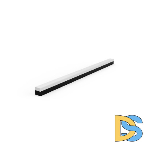 Линейный потолочный светильник Gauss Shop Lighting 883625248