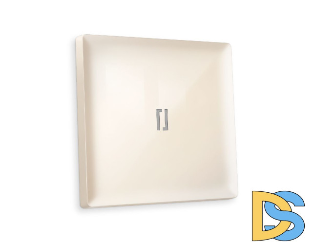 Лицевая панель для выключателя одноклавишного с подсветкой Ambrella Volt Alfa AP3020