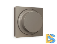 Лицевая панель для светорегулятора универсального Ambrella Volt Alfa AP6355