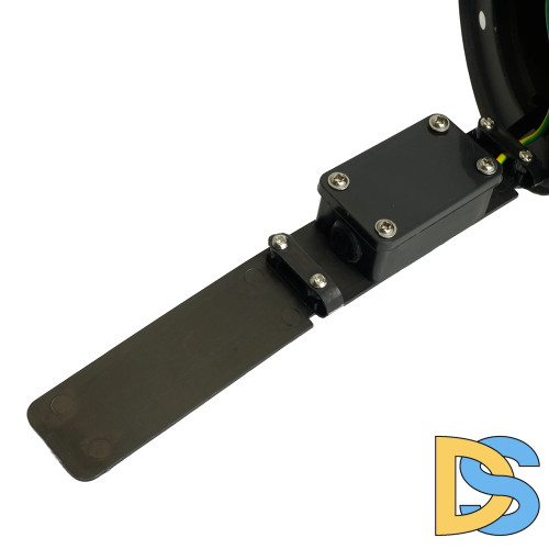 Ландшафтный светильник Feron Техно DH042-450 51523