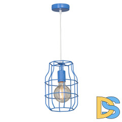 Подвесной светильник Vitaluce V4392-6/1S