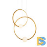Подвесной светильник DeLight Collection MD19001035-2B gold