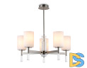 Люстра на штанге Ambrella Light High Light Modern LH56251