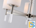 Люстра на штанге Ambrella Light High Light Modern LH56251