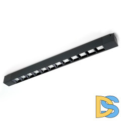 Трековый однофазный светильник Feron AL130 48374