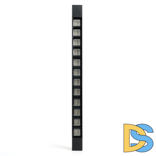 Трековый однофазный светильник Feron AL130 48374