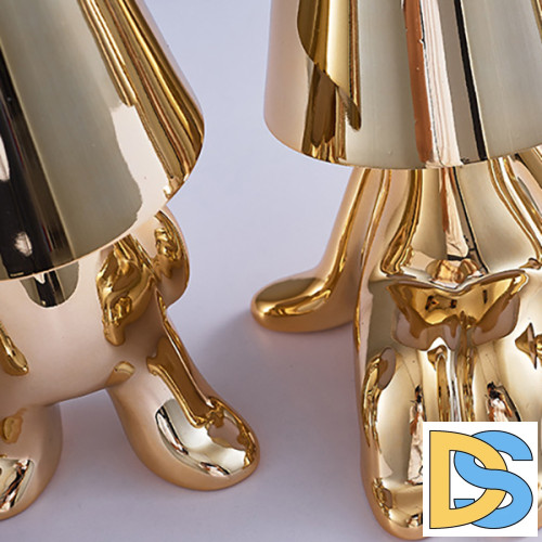 Настольная лампа ImperiumLoft Elf 228671-23