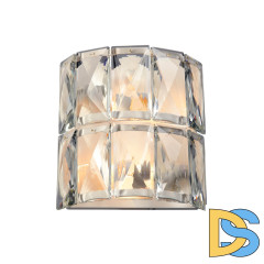 Настенный светильник Vitaluce V5845-0/2A