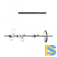 Подвесной светильник Loft IT Molecule 10023/1200L