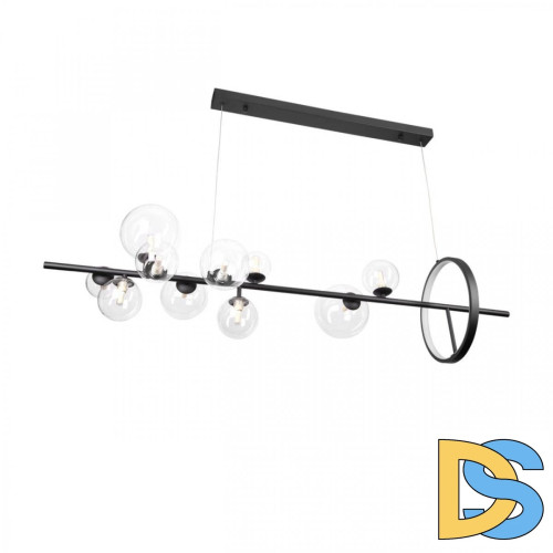 Подвесной светильник Loft IT Molecule 10023/1200L