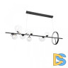 Подвесной светильник Loft IT Molecule 10023/1200L