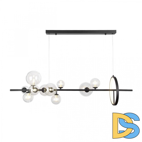 Подвесной светильник Loft IT Molecule 10023/1200L