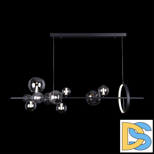 Подвесной светильник Loft IT Molecule 10023/1200L