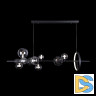 Подвесной светильник Loft IT Molecule 10023/1200L