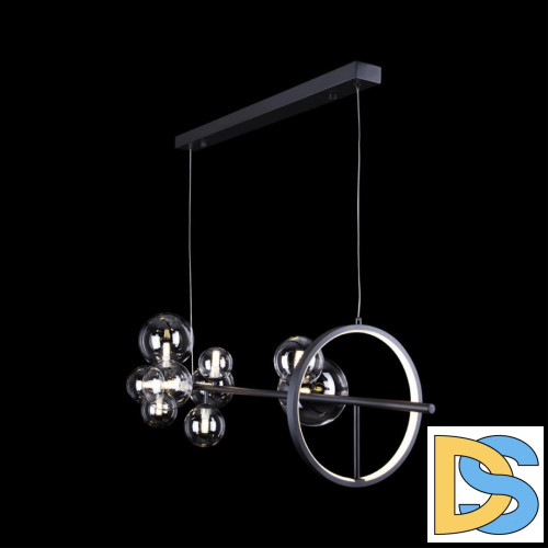 Подвесной светильник Loft IT Molecule 10023/1200L