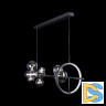 Подвесной светильник Loft IT Molecule 10023/1200L