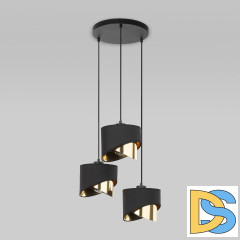 Подвесной светильник TK Lighting 4876 Grant Black a066420