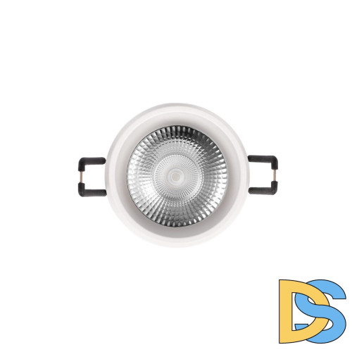 Встраиваемый светильник Loft IT Limit 10343/B White