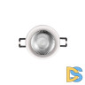 Встраиваемый светильник Loft IT Limit 10343/B White