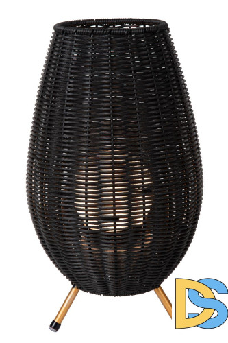 Настольная лампа Lucide Colin 03843/36/30