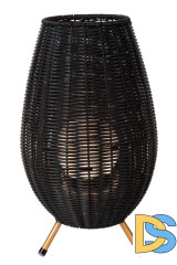 Настольная лампа Lucide Colin 03843/36/30