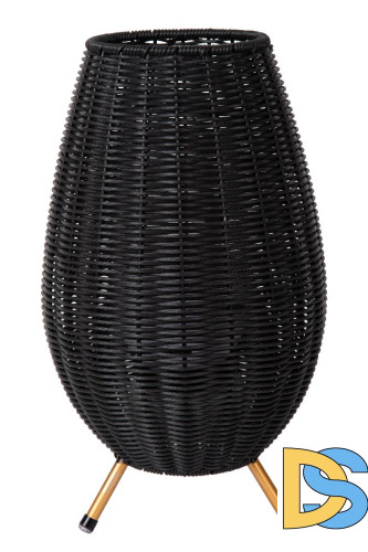 Настольная лампа Lucide Colin 03843/36/30