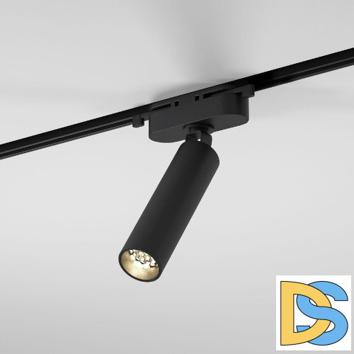 Трековый однофазный светильник Elektrostandard Pika 4690389201509 85110/01 a065269