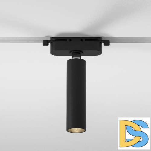 Трековый однофазный светильник Elektrostandard Pika 4690389201509 85110/01 a065269