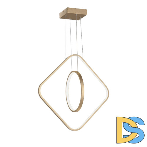 Подвесная люстра Vitaluce V2703-8/2S