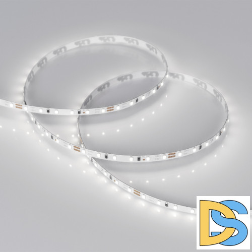 Светодиодная лента Arlight Microled-M120-4mm 24V Day5000 (9.6 W/m, IP20, 2216, 5m) 024412(2)