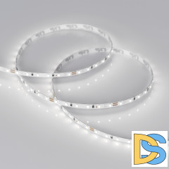 Светодиодная лента Arlight Microled-M120-4mm 24V Day5000 (9.6 W/m, IP20, 2216, 5m) 024412(2)