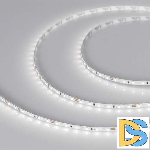 Светодиодная лента Arlight Microled-M120-4mm 24V Day5000 (9.6 W/m, IP20, 2216, 5m) 024412(2)