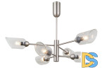 Люстра на штанге Moderli Avery V10808-6P