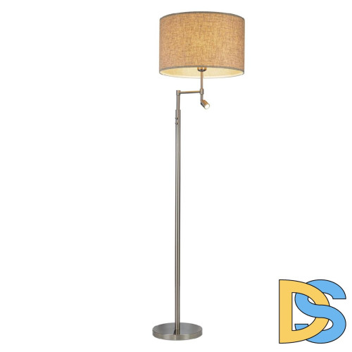 Торшер Citilux Duplet CL801021