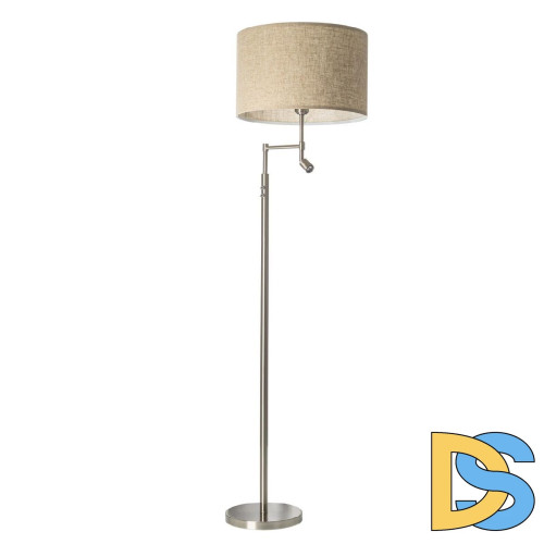 Торшер Citilux Duplet CL801021