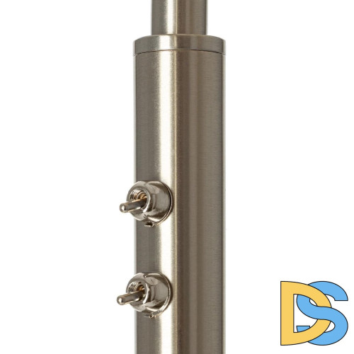 Торшер Citilux Duplet CL801021