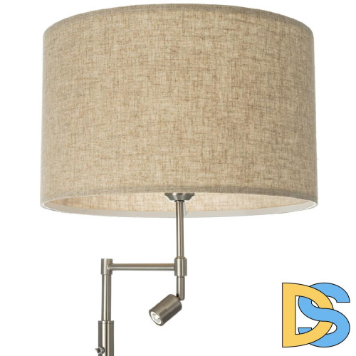 Торшер Citilux Duplet CL801021