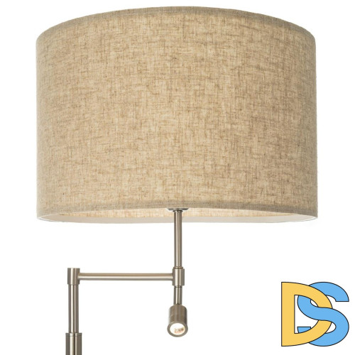 Торшер Citilux Duplet CL801021