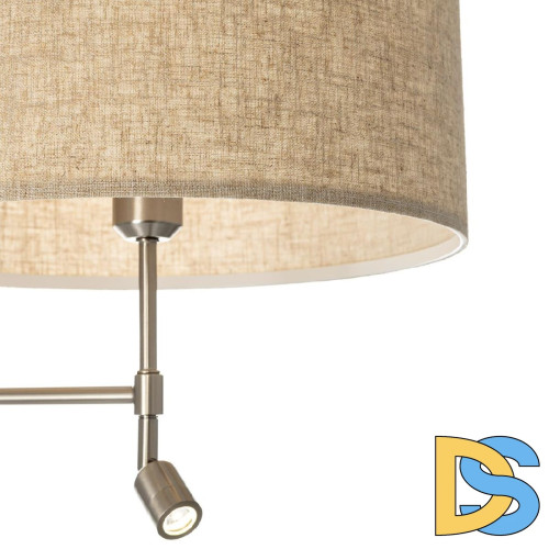 Торшер Citilux Duplet CL801021