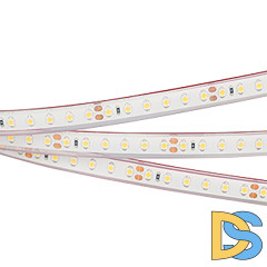 Светодиодная лента герметичная Arlight RTW-PFS-A120-11mm 24V White6000 (9.6 W/m, IP68, 2835, 5m) 034026