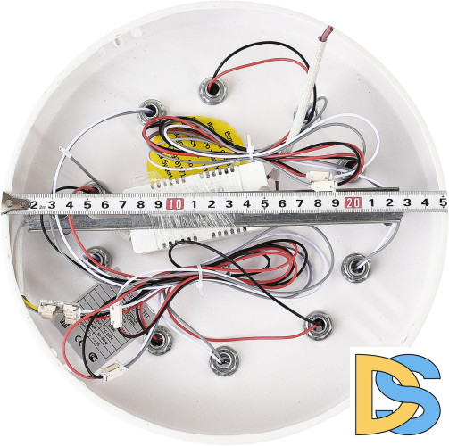 Потолочная люстра Natali Kovaltseva INNOVATION STYLE 83030