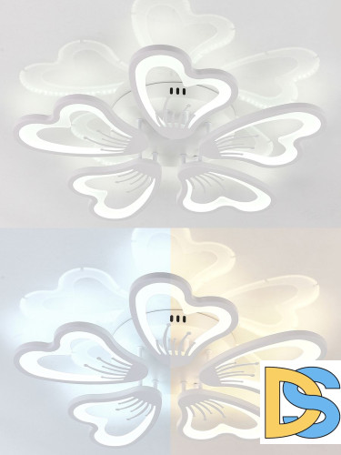 Потолочная люстра Natali Kovaltseva INNOVATION STYLE 83030