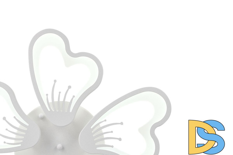 Потолочная люстра Natali Kovaltseva INNOVATION STYLE 83030