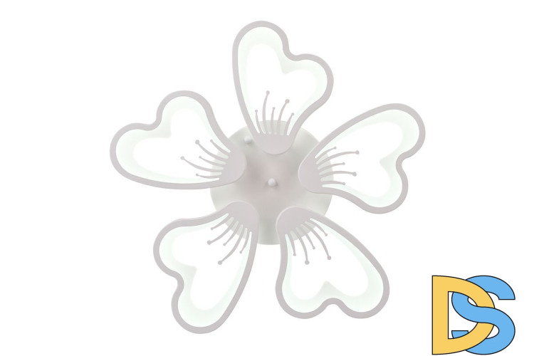 Потолочная люстра Natali Kovaltseva INNOVATION STYLE 83030