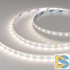 Светодиодная лента Arlight Ultra-C64-10mm 24V Day4000 (14.4 W/m, IP20, 5630, 5m) 036359
