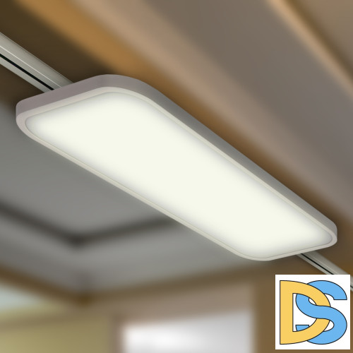 Трековый светильник Эра STR-31-WB-40K-W45 Б0051776