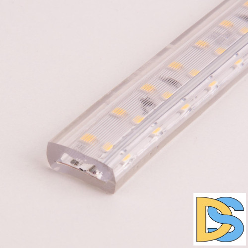 Светодиодная влагозащищенная лента Elektrostandard 18W/m 180LED/m 2835SMD белый 50M 4690389125478